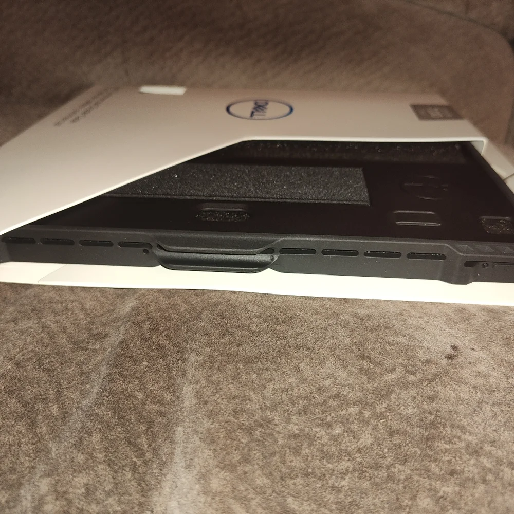 Dell Tablet Protective Case for Latitude 7200 2-in-1 - (RG-CS-12-20)